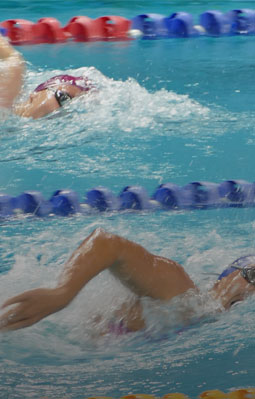 Noosa Swim Club - GS Aquatics - Rock the Blocks