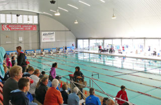 Redcliffe Pool